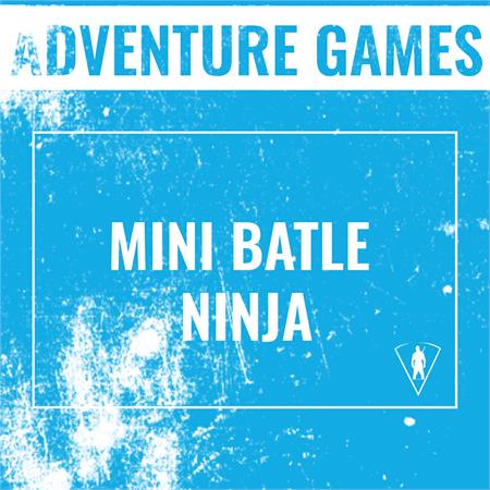 15/4 Mini Battle Ninja Wednesday