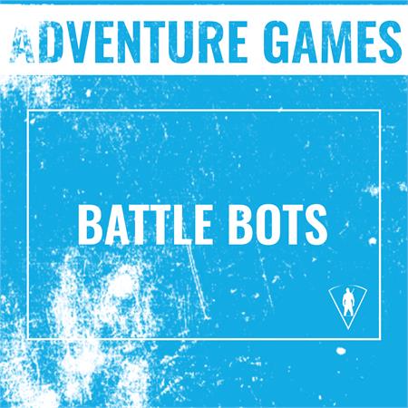 20/4 Battle Bots Monday