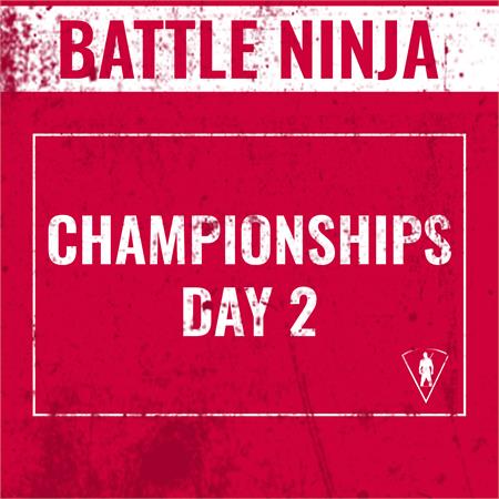 24/4 Championships Day 2