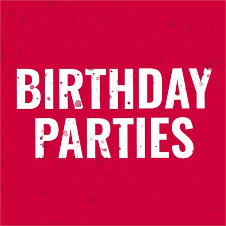 Birthday Party Booking - 21 to 30 guests