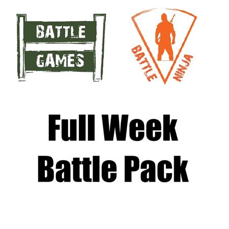 Full Week 2 Battle Pack