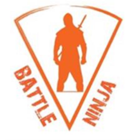 Monday 14th April - BATTLE NINJA