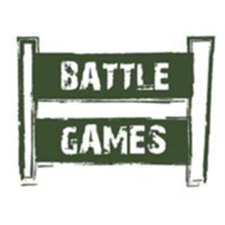 Monday 15th April BATTLE GAMES half day AM