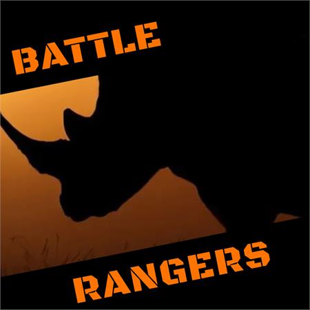 Tuesday 15th April - BATTLE RANGERS